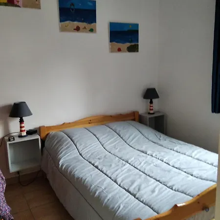 Maison בית נופש סן ז'אן דה מון