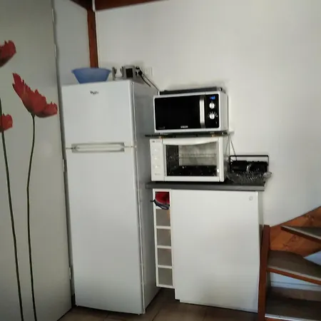 Maison בית נופש *