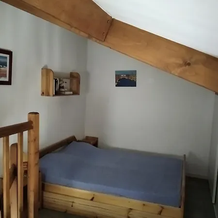 Semesterbostad Maison