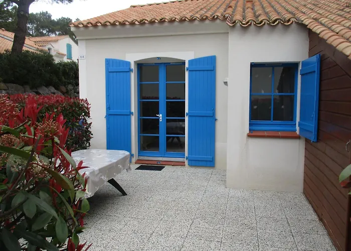 Maison Casa de Férias *