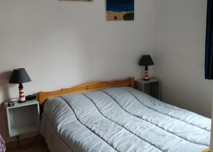 Maison Casa de Férias Saint-Jean-de-Monts