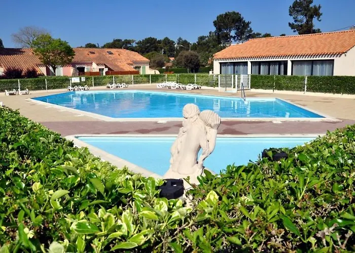 Maison Casa de Férias Saint-Jean-de-Monts